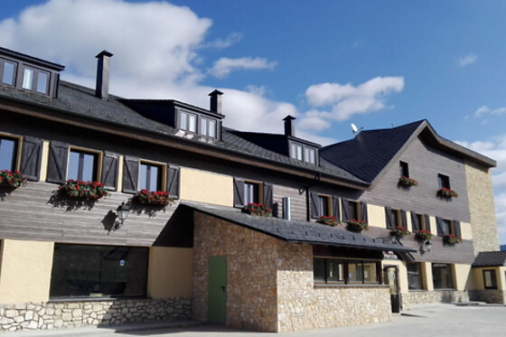 HOTEL PORT 1730 - photo 19
