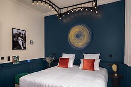 Online Booking EPS