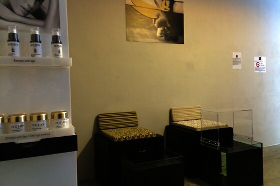 Spazio Garrarufa Modena - photo 0