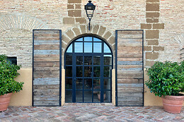 CASTILLO DE CORVINOS