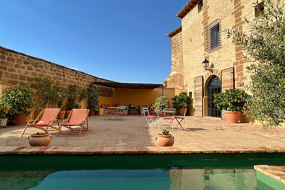 CASTILLO DE CORVINOS - photo 3