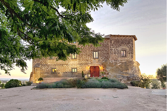 CASTILLO DE CORVINOS - photo 15