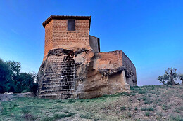 CASTILLO DE CORVINOS