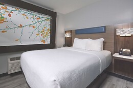 Online Booking EPS