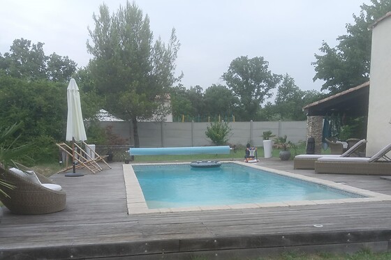 La Chouette Villa - photo 1