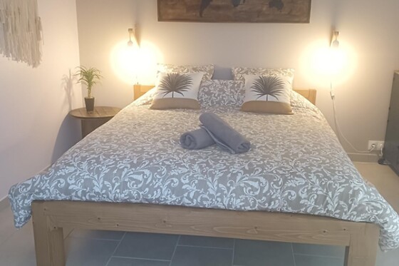 La Chouette Villa - photo 4