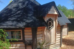 La Chouette Villa