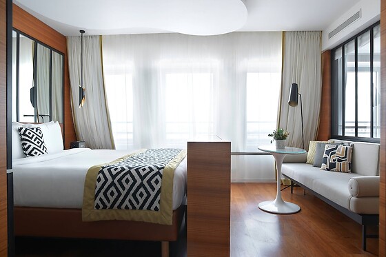Online Booking EPS - photo 5