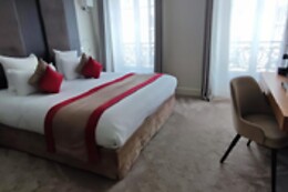 Online Booking EPS