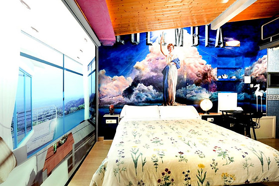 POSADA VILLA ROSA - photo 1