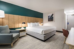 Online Booking EPS