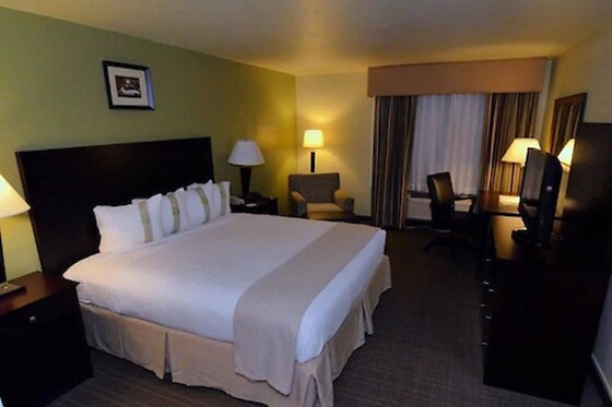Online Booking EPS - photo 6