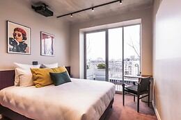 Online Booking EPS