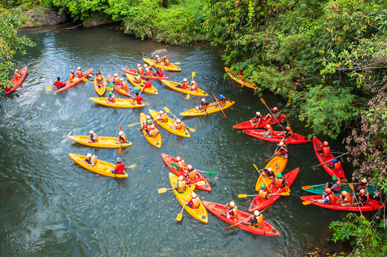 KAYAKING COSTA BRAVA - photo 4