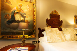 HOTEL HACIENDA DE ABAJO