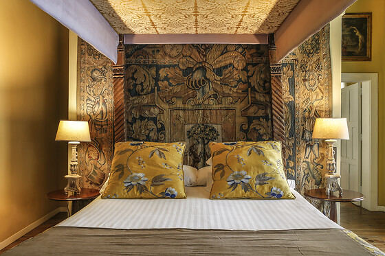 HOTEL HACIENDA DE ABAJO - photo 13