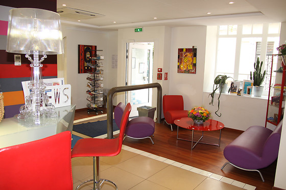 Hôtel Comfort La Fayette - photo 4