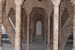 CELLER COOPERATIU GANDESA
