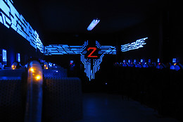 Laser game evolution merignac