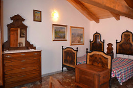 Agriturismo La Corte di Gerardo