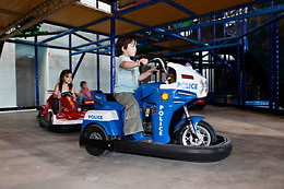 Gulli Parc Bry Sur Marne