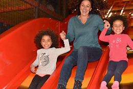 Gulli Parc Rouen Docks 76
