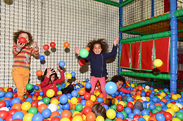 Gulli Parc Thiais
