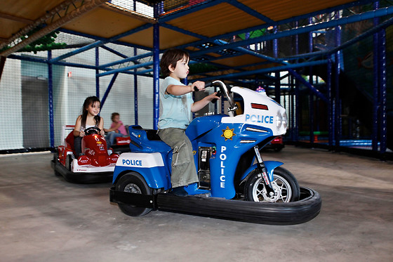 Gulli parc Aix en Provence - photo 2