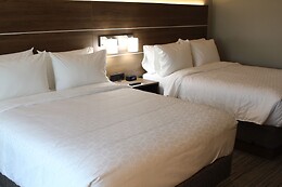 Online Booking EPS