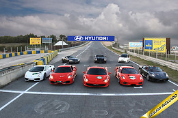 MOTOR EXPERIENCE