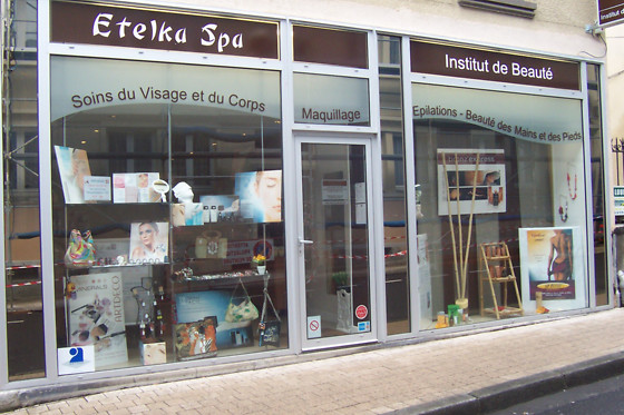 Etelka Spa - photo 14
