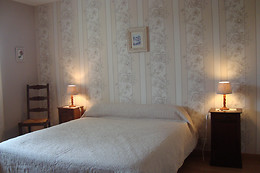 Chambre d'hôtes M. et Mme Letellier