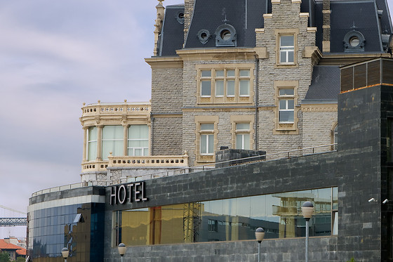 HOTEL URH PALACIO DE ORIOL - photo 5