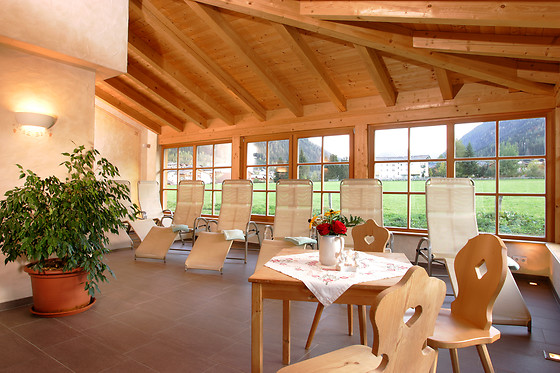 Almlust - photo 0