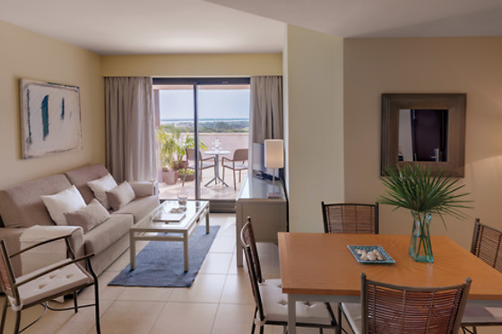 HOTEL PRECISE RESORT EL ROMPIDO - photo 4
