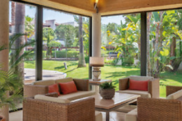 HOTEL PRECISE RESORT EL ROMPIDO