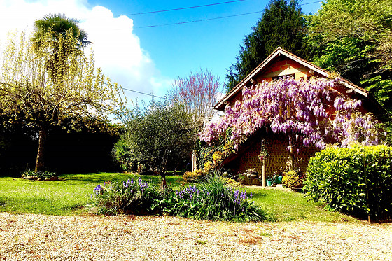Maison Lomprere - photo 1