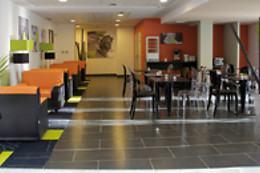 Apart’HOTEL LAGRANGE Montpellier MILLENAIRE Résidence du Château