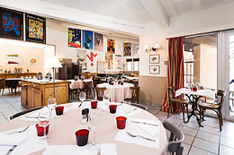 Hôtel Paradou Avignon Sud