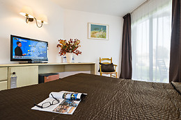 Hôtel Paradou Avignon Sud