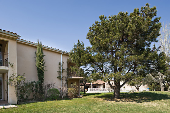 Hôtel Paradou Avignon Sud - photo 10