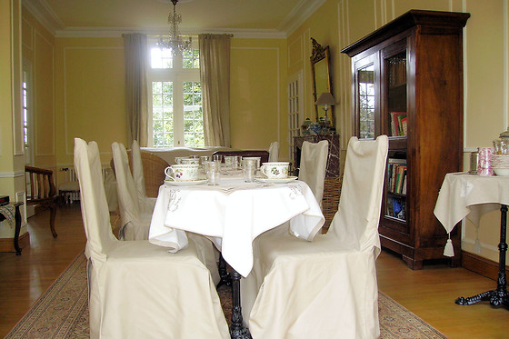 Au Fil de l'Aulne - photo 4