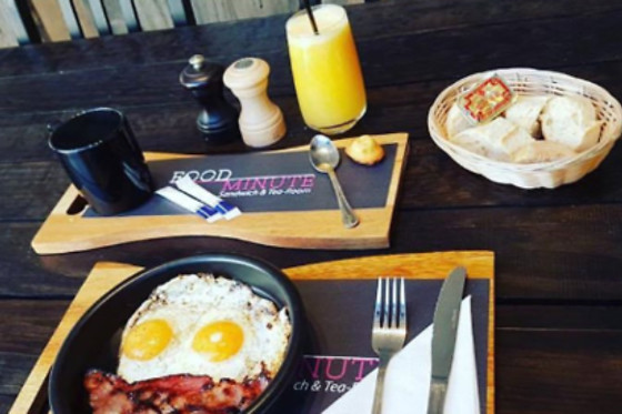 Foodminute - photo 16