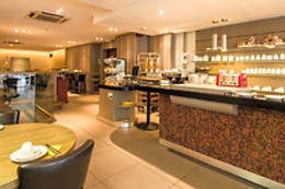De Keyser Hotel****