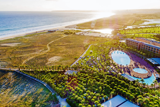 VidaMar RESORT - ALGARVE - photo 3