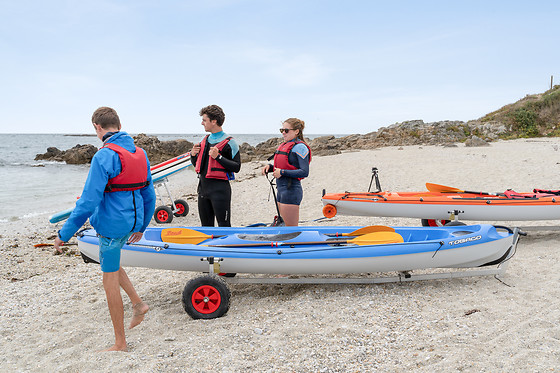 Club nautique du rohu - photo 3