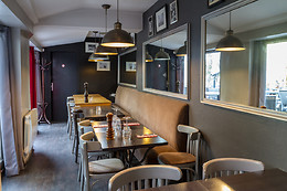 ô Bistrot
