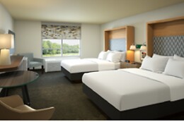 Online Booking EPS
