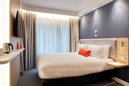Online Booking EPS