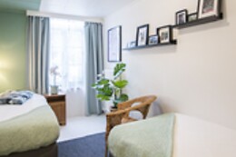 Online Booking EPS